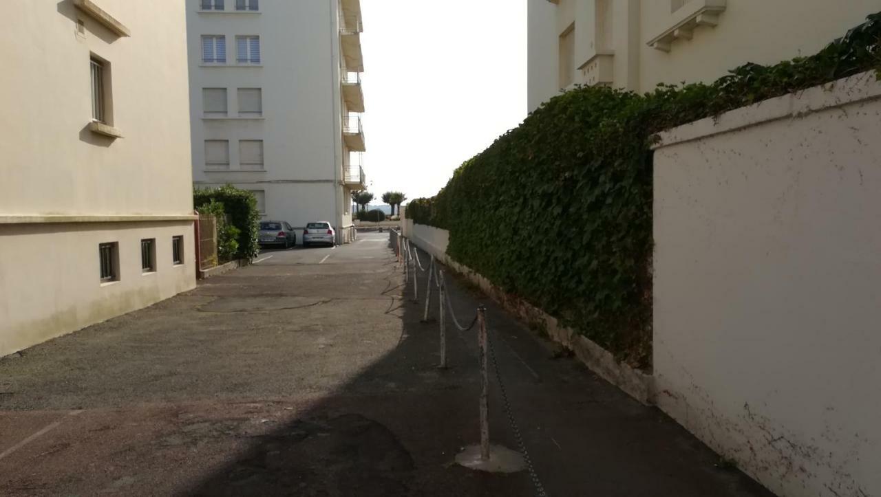 Vauban B Apartment Saint-Jean-de-Luz Exterior foto